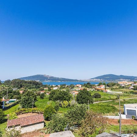 Вілла Casa Da Cabreira - Uma Vista Fantastica Каміня Екстер'єр фото